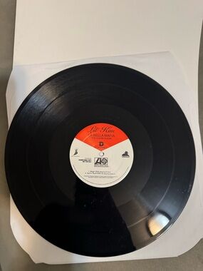 Lil Kim La Bella Mafia original promo 3 vinyls set